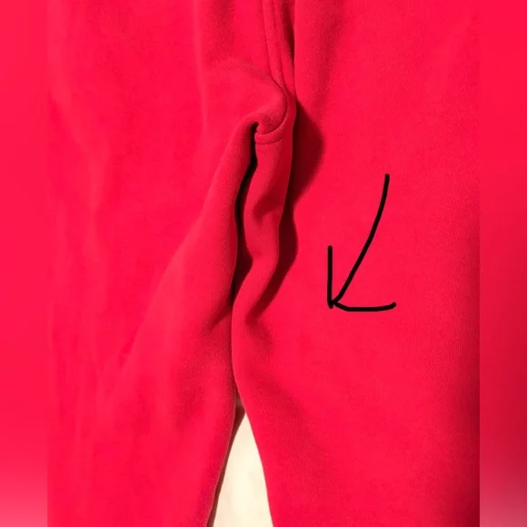 Sweatpants - Picture 8 of 8